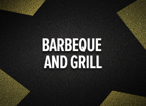 Barbeque & Grill